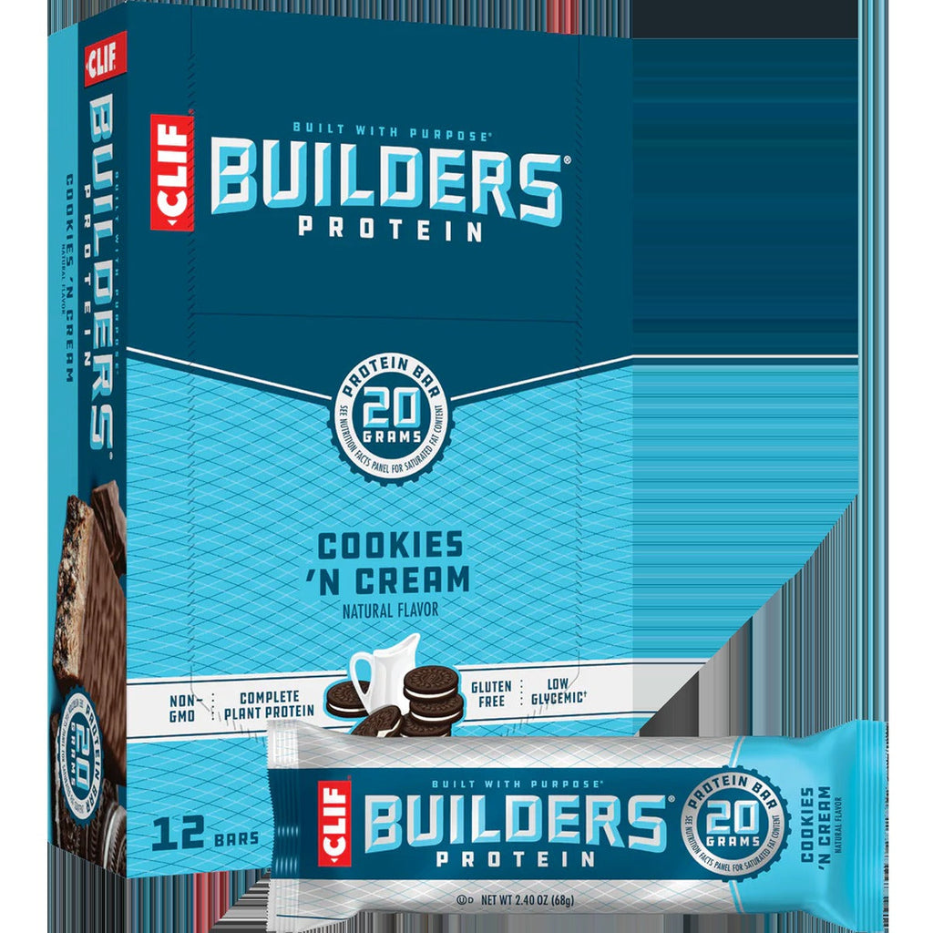 Builders Bar