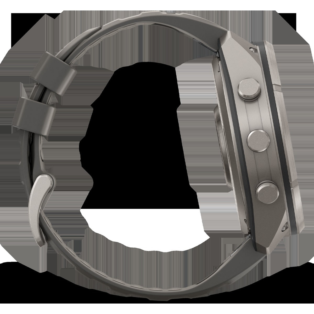 Fenix 9 Pro Solar - 51mm