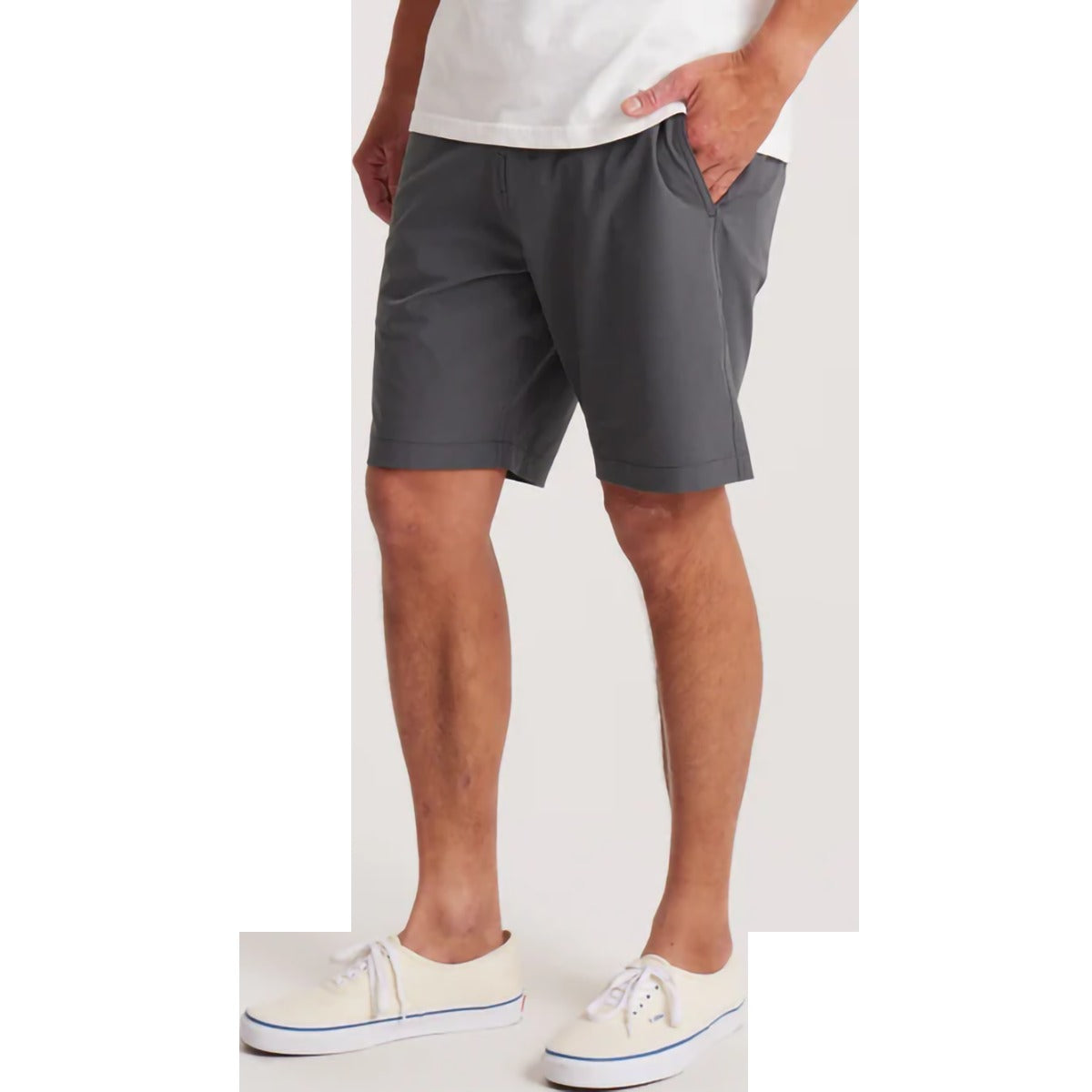 Hytide Hybrid Short