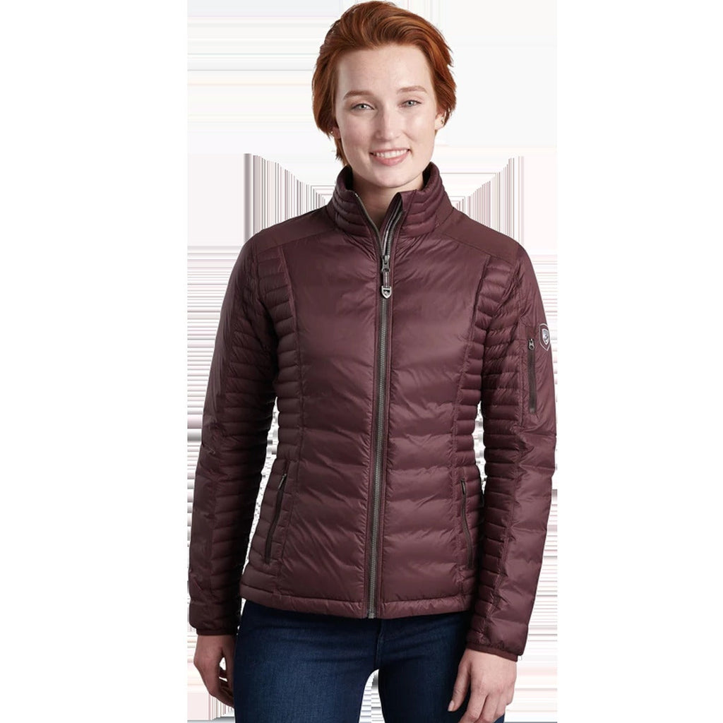 Women's Spyfire Jacket