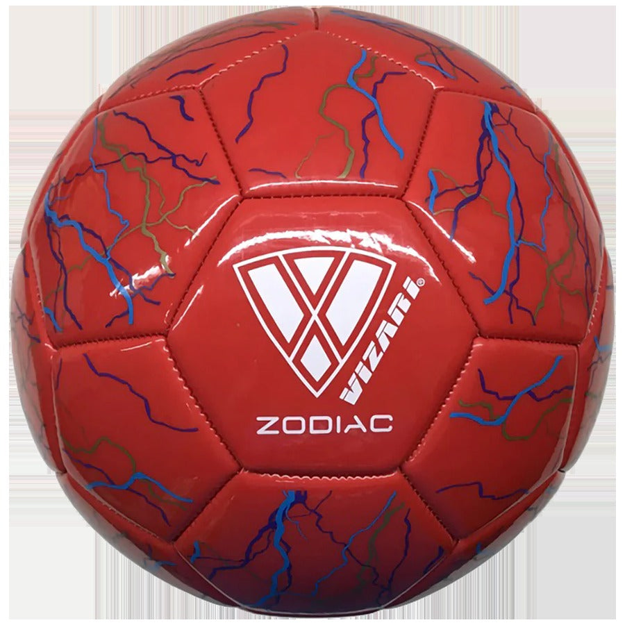 Zodiac Soccer Ball