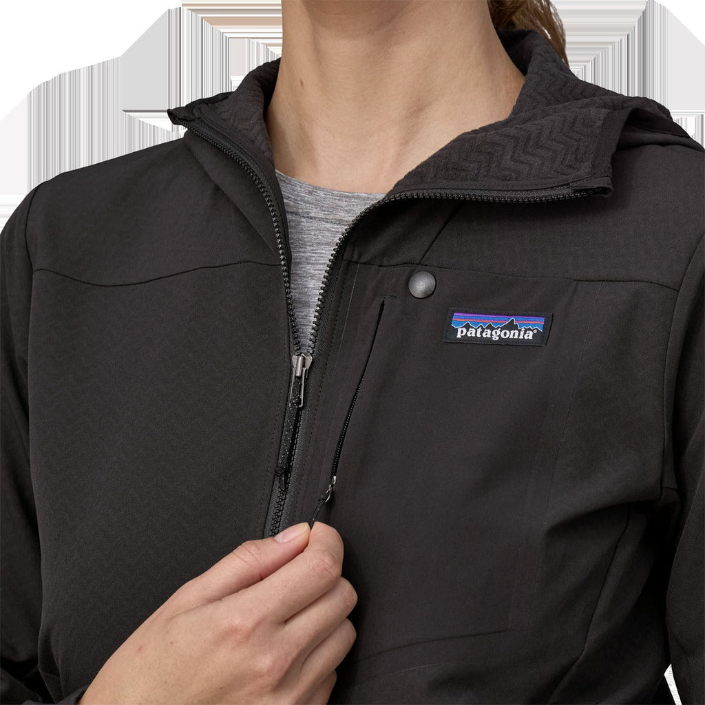 Women's R1 CrossStrata Hoody
