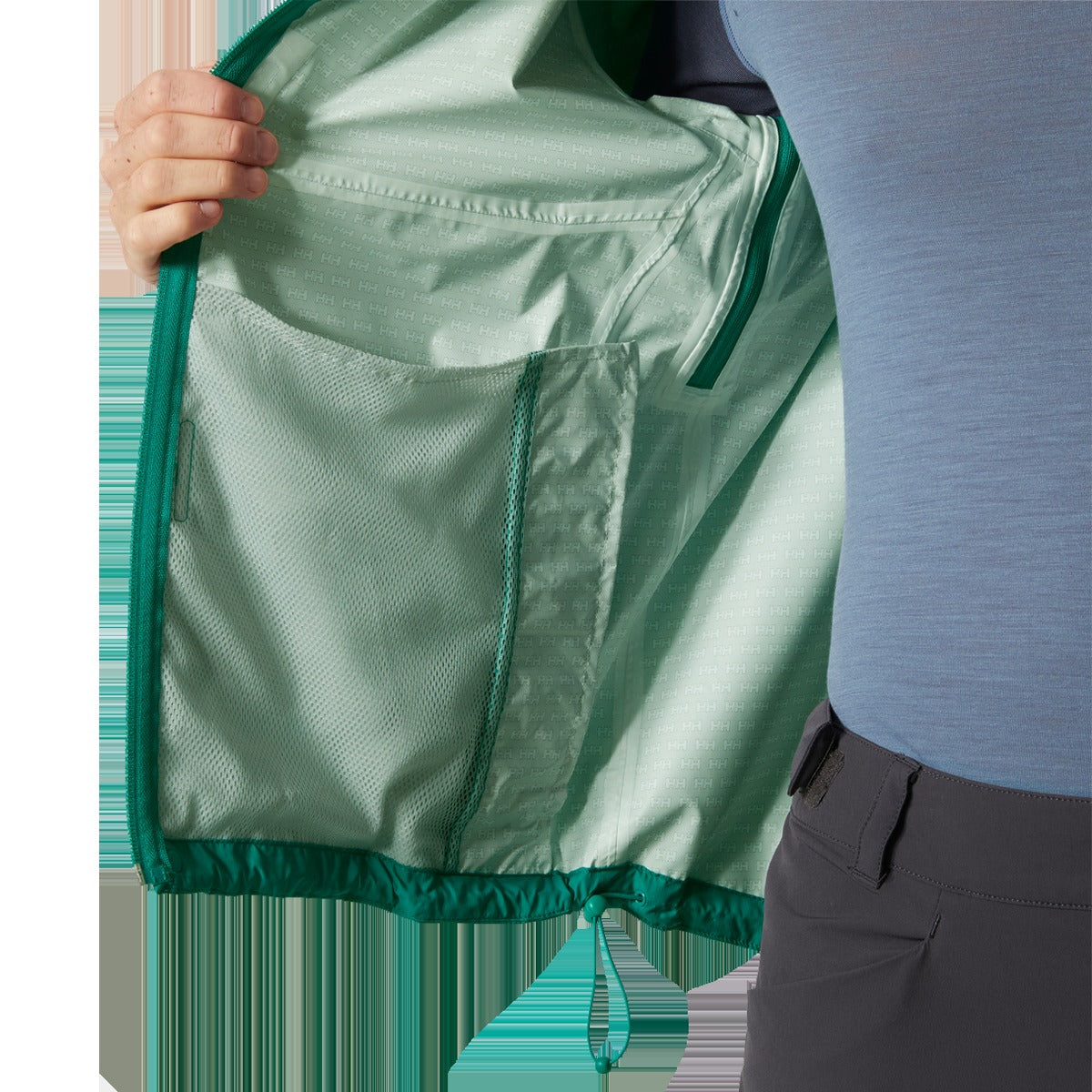 Men's Loke Jacket 2.0