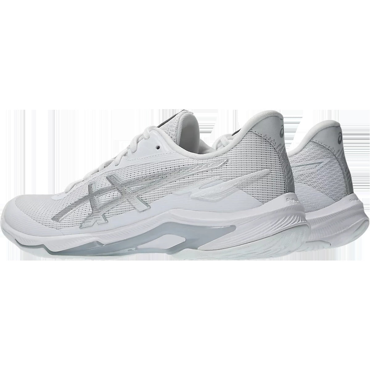 Women's Netburner Ballistic FF 4