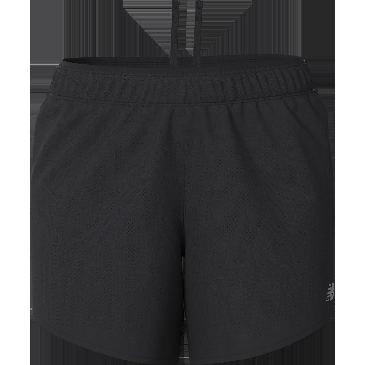 Women's NB RC Seamless 5" Short
