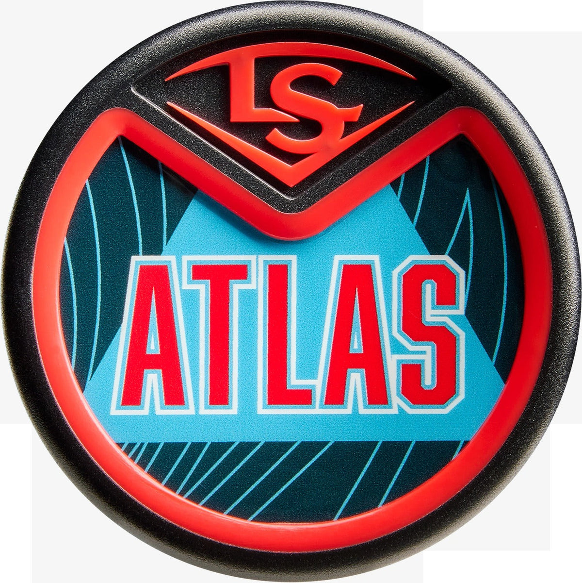 Atlas -3 BBCOR 2 5/8"