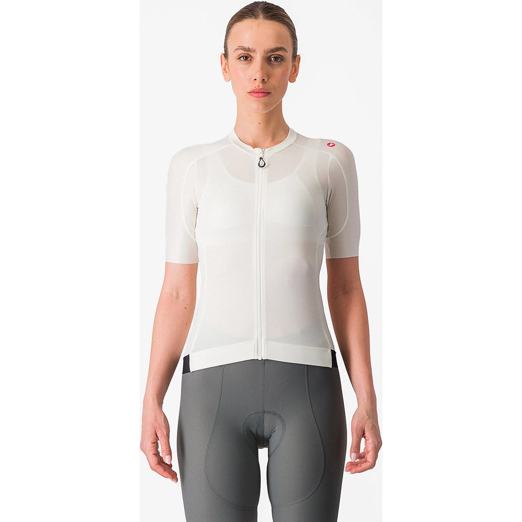 Women's Espresso Jersey