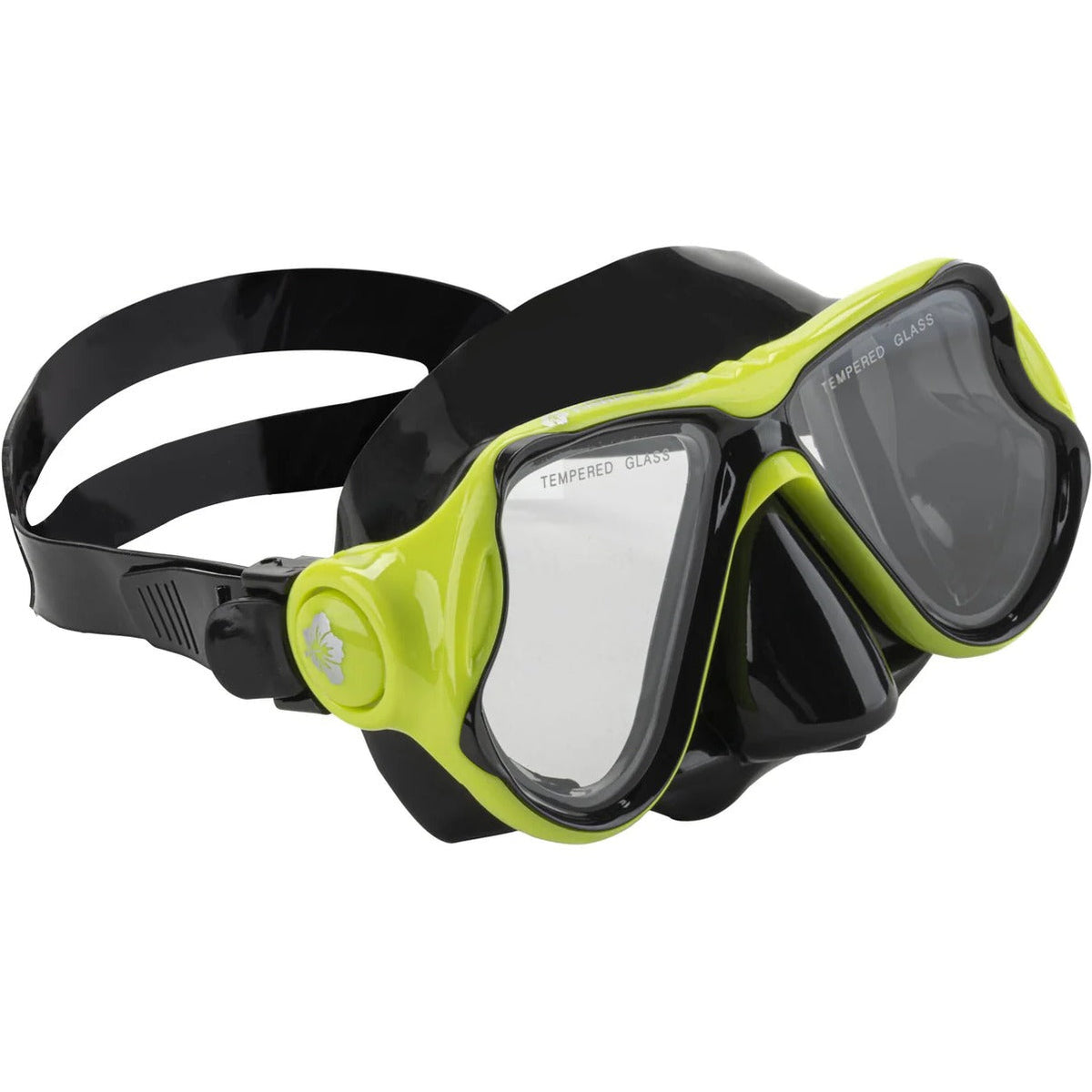 Manta Ray Mask