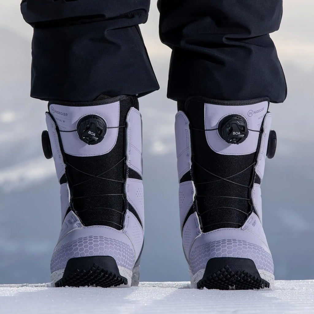 Women's Altai
