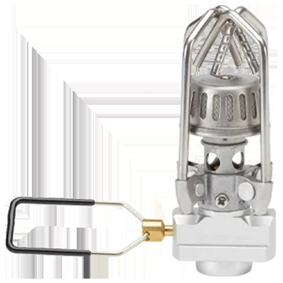 GigaPower Stove Manual Renewed