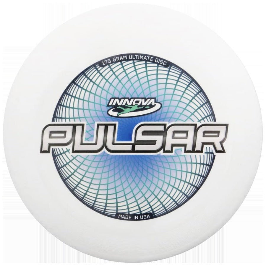 Pulsar Ultimate Disc