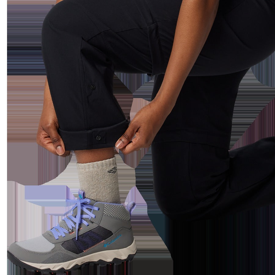 Women's Leslie Falls Convertible Pant