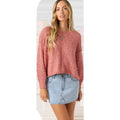 Women's Brayton Sweater