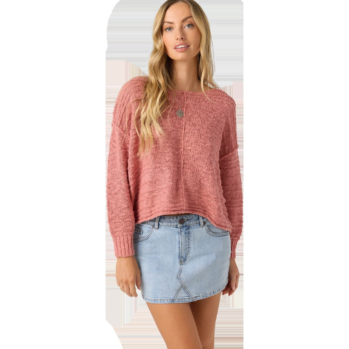 Women's Brayton Sweater