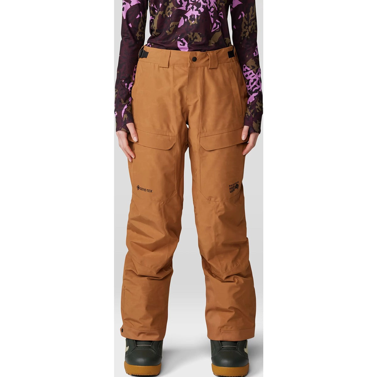 Women's Cloud Bank Gore-Tex Pant