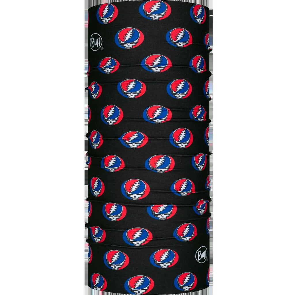 Grateful Dead Original EcoStretch Neckwear