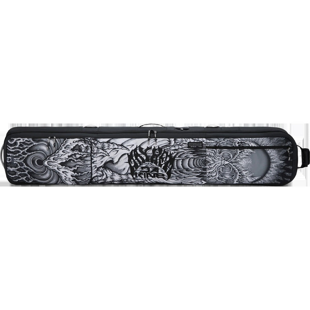 Low Roller Snowboard Bag X Mayhem