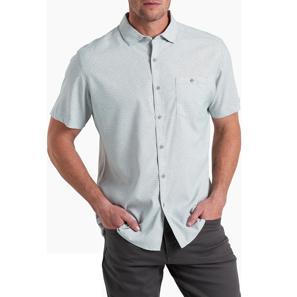 Men's Persuadr Short Sleeve