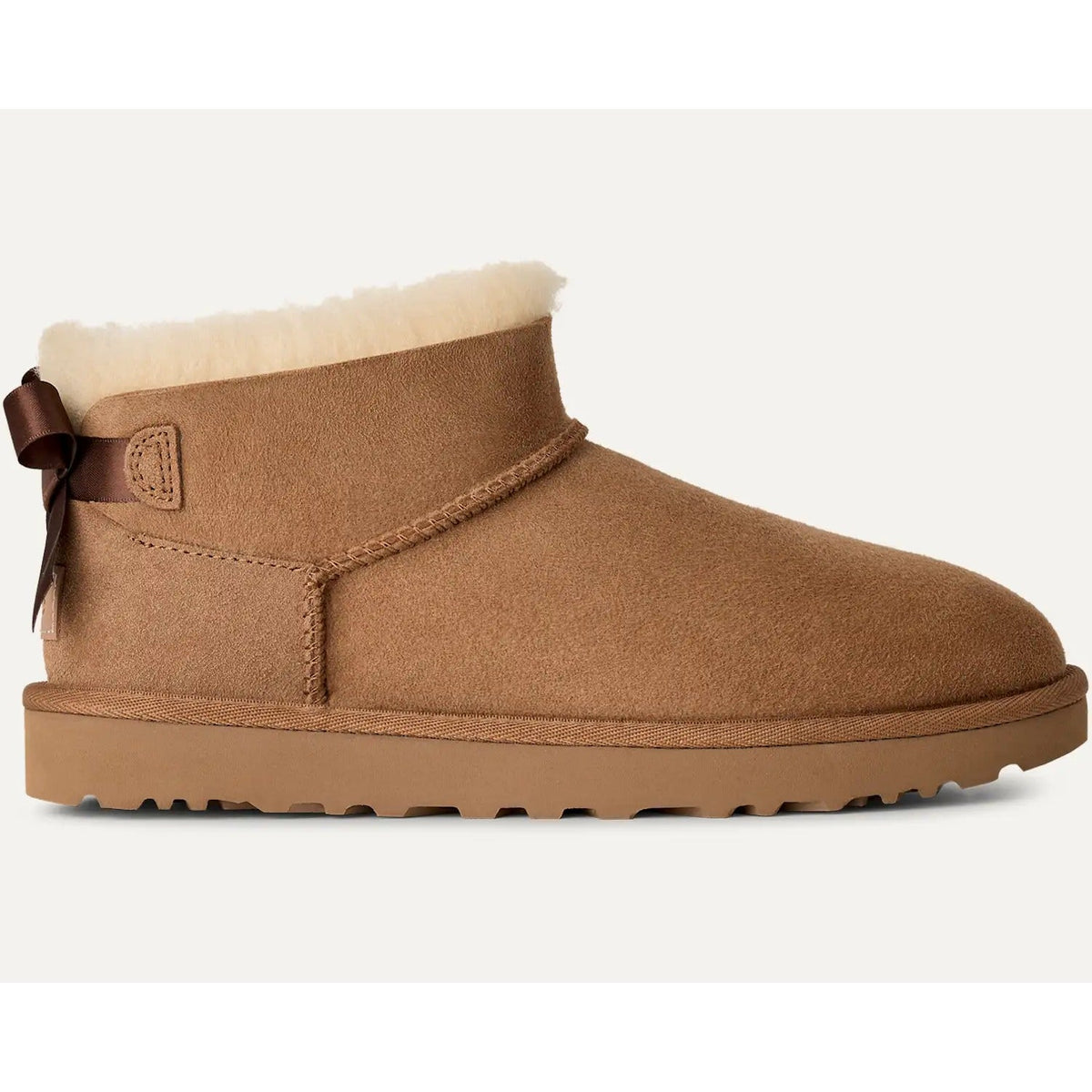 Women's Ultra Mini Bailey Bow II