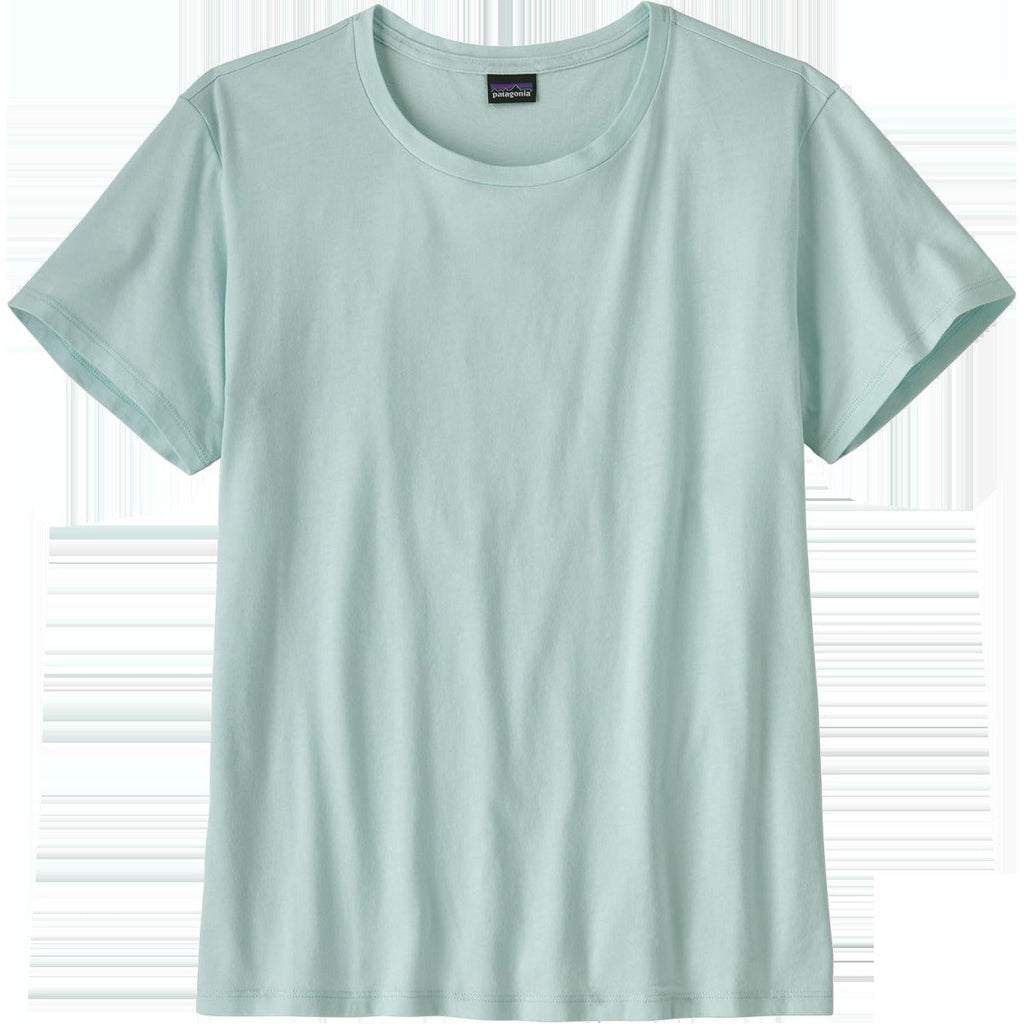 Women's Regenerative Organic Certified Cotton Tee