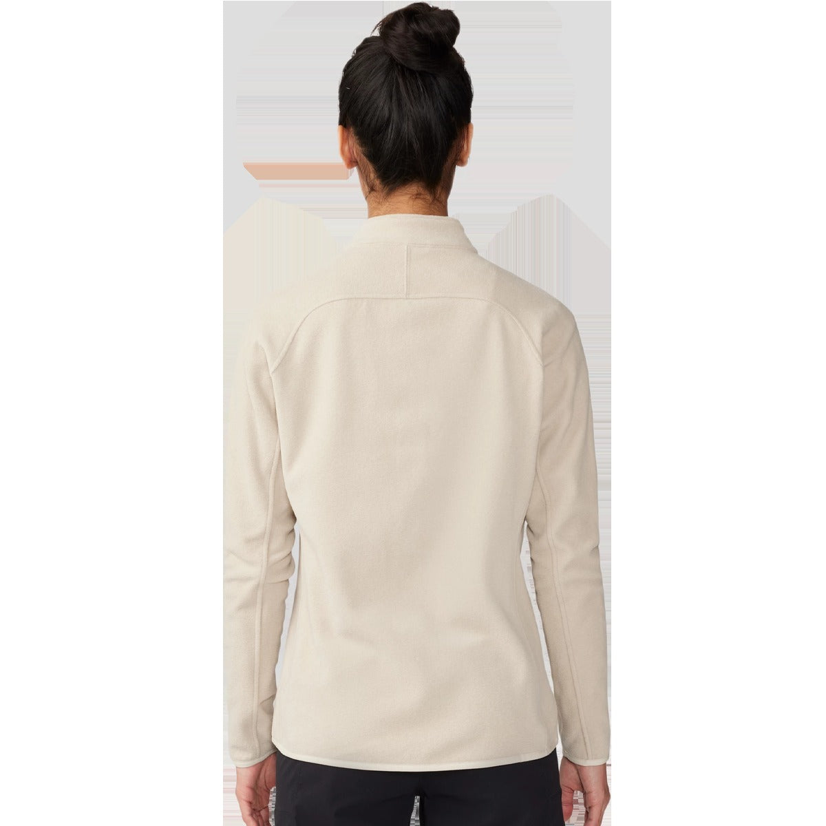 Women's Microchill Full Zip Jacket