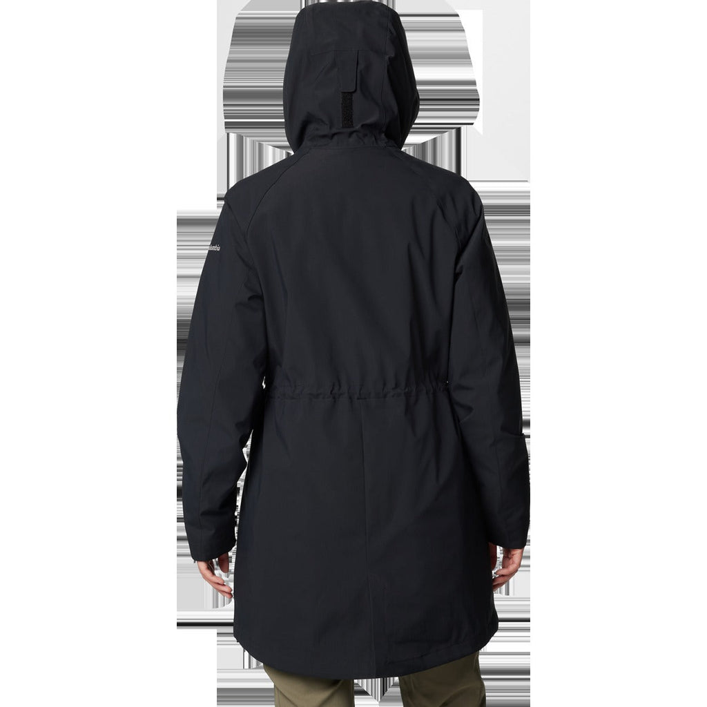 Women's Lolo Pass 3-in-1 Interchange Jacket