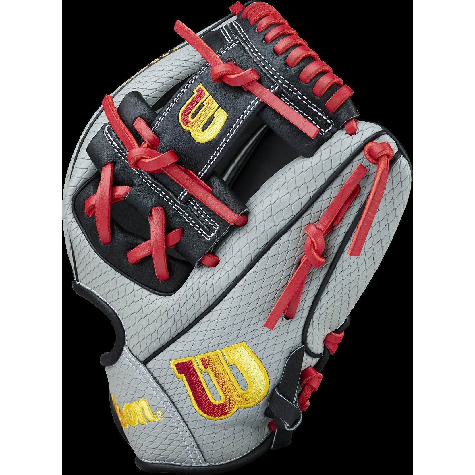 Youth A1000 Limited Edition Firebird SMU Infield DP15 11.5" H-Web