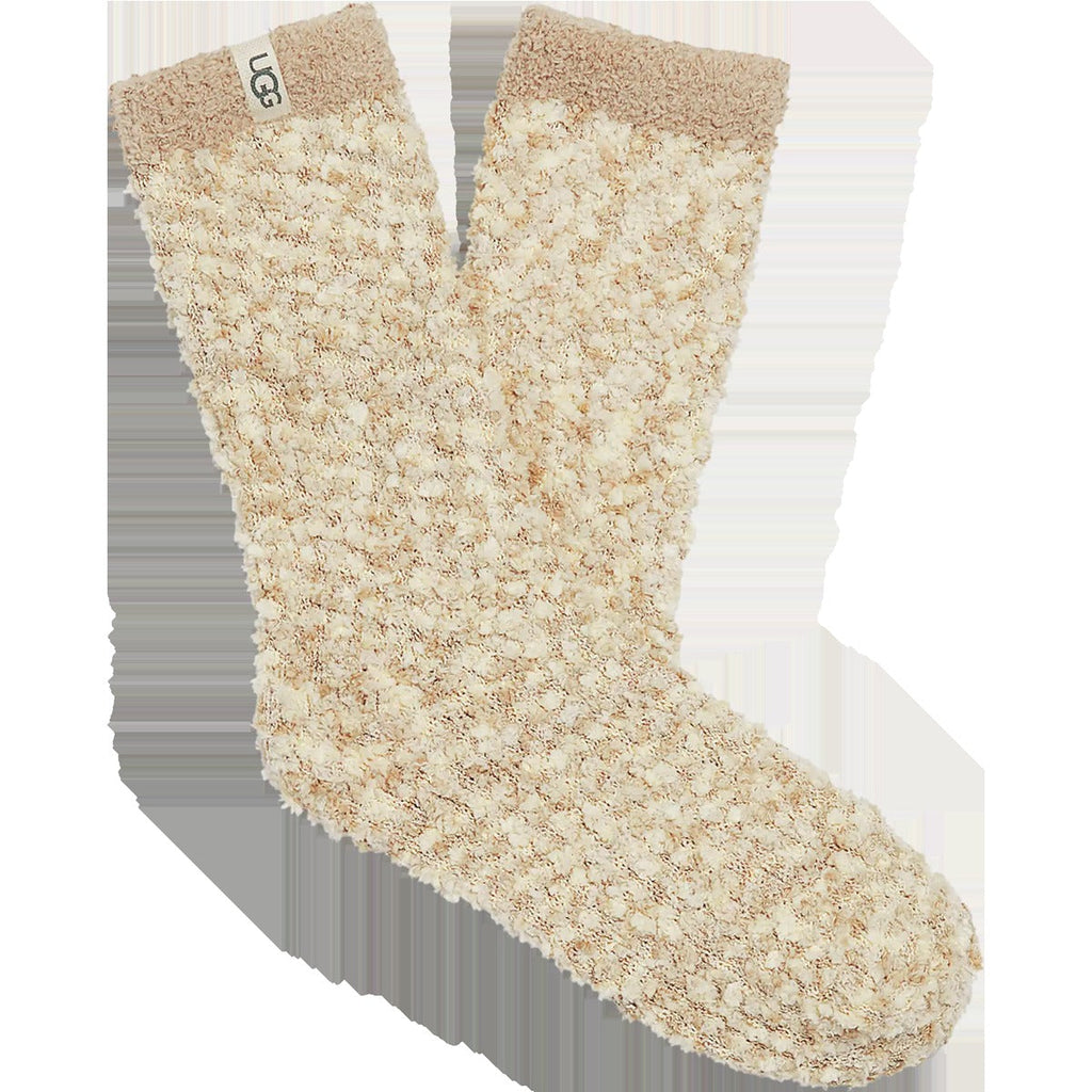 Women's Cozy Chenille Sock