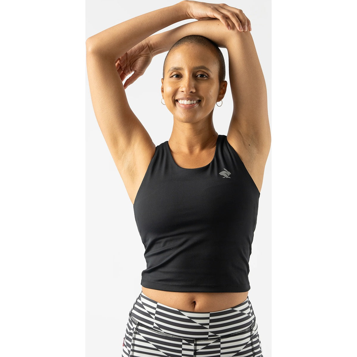 Women's Crusher Pocket Crop