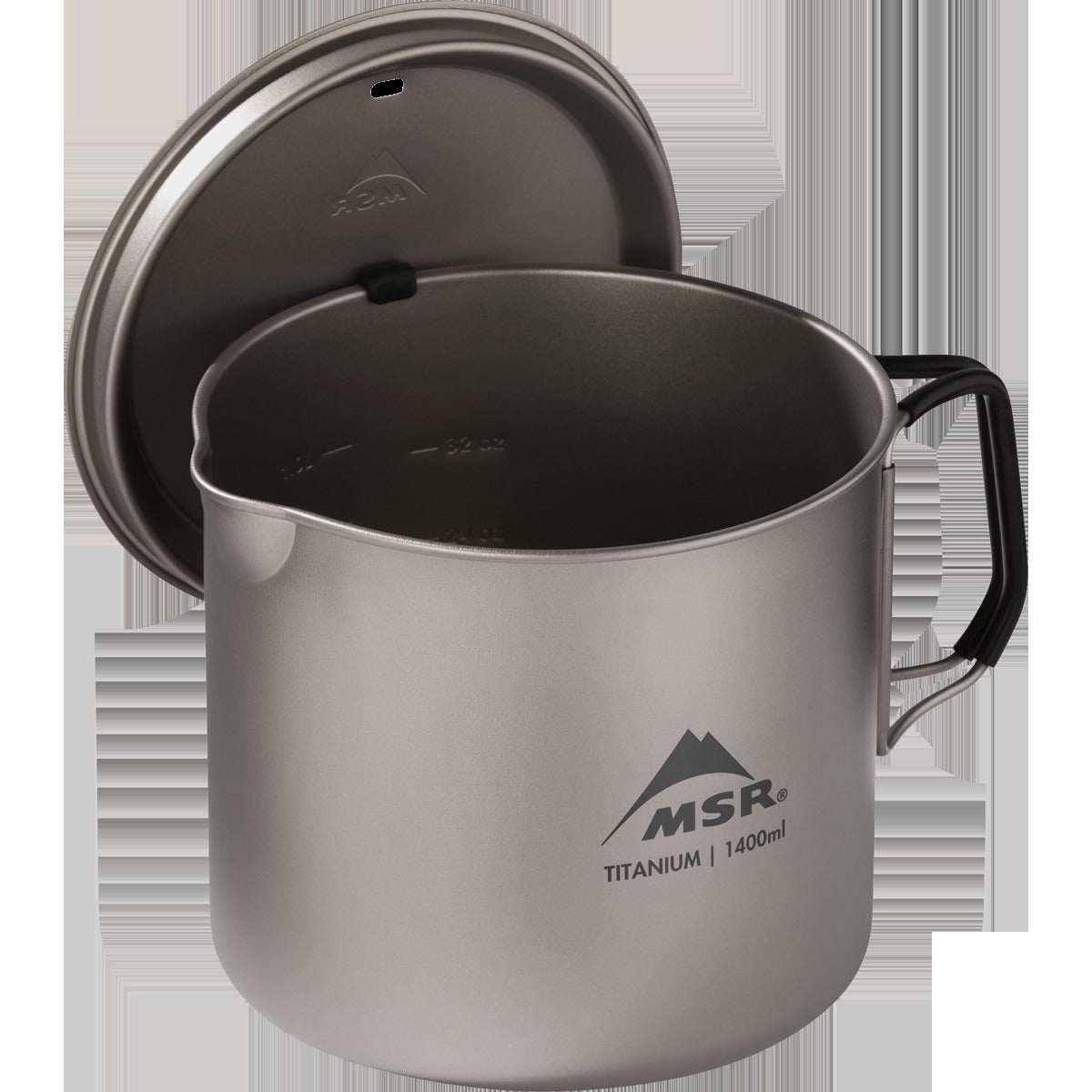 Titan Kettle 1400 mL