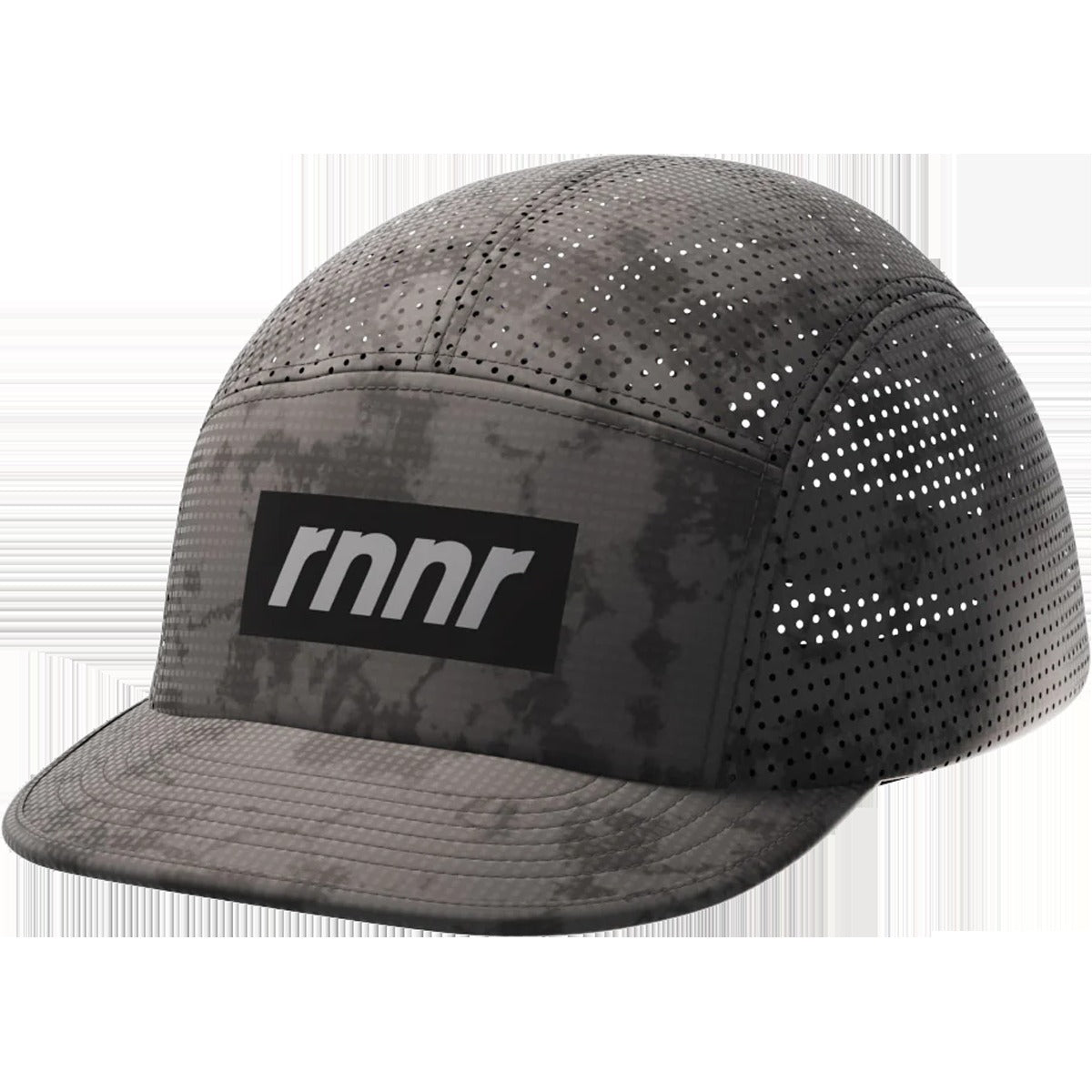Pacer Hat - Smokey