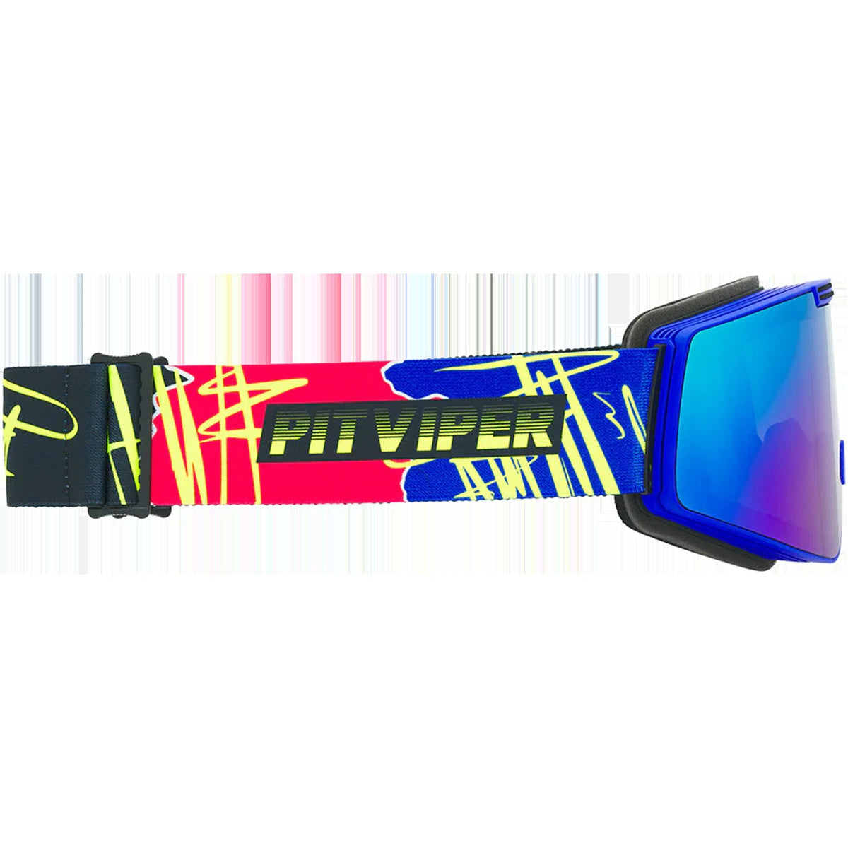 The Proform Goggle + Bonus Lens