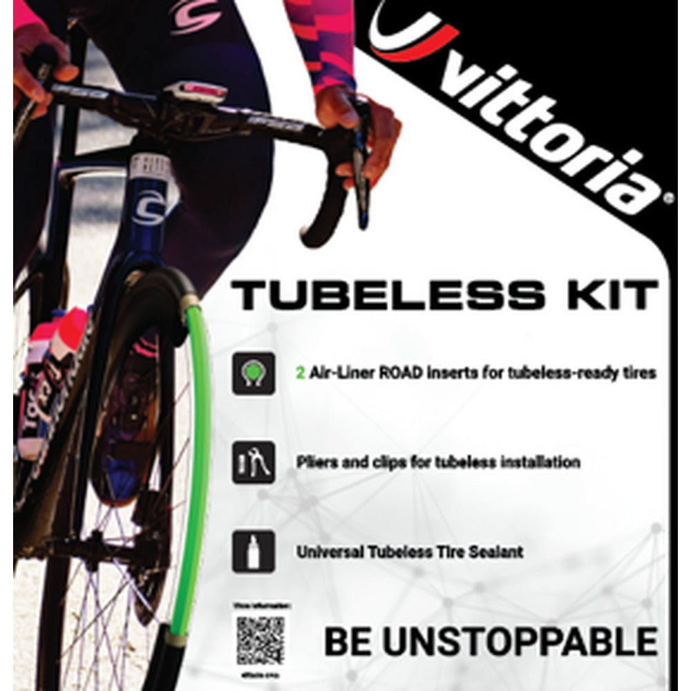 TLR Road Kit