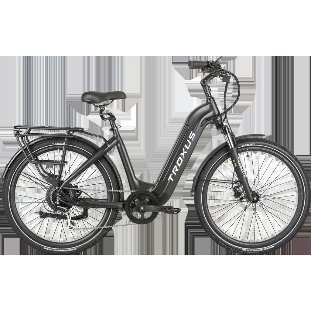 Trax 1.0 500W/15Ah Step-Thru