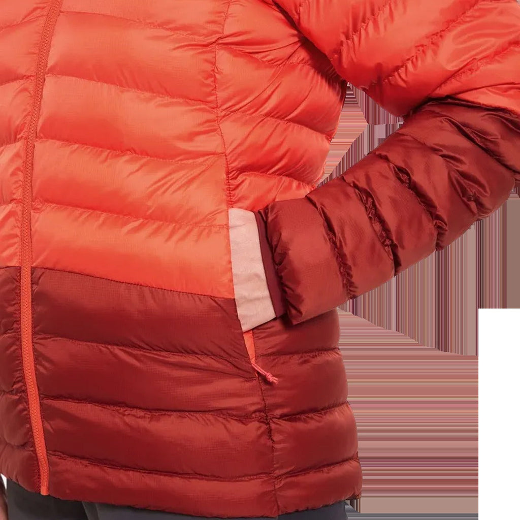 Women's Cirrus Alpine Jacket