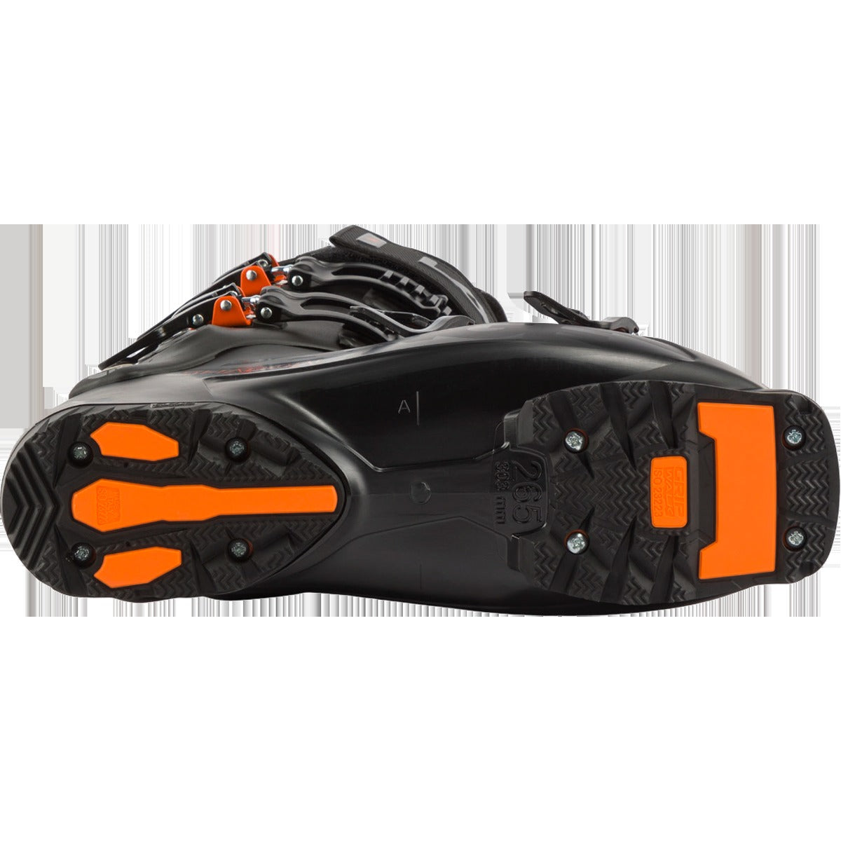 Shadow 110 LV GW
