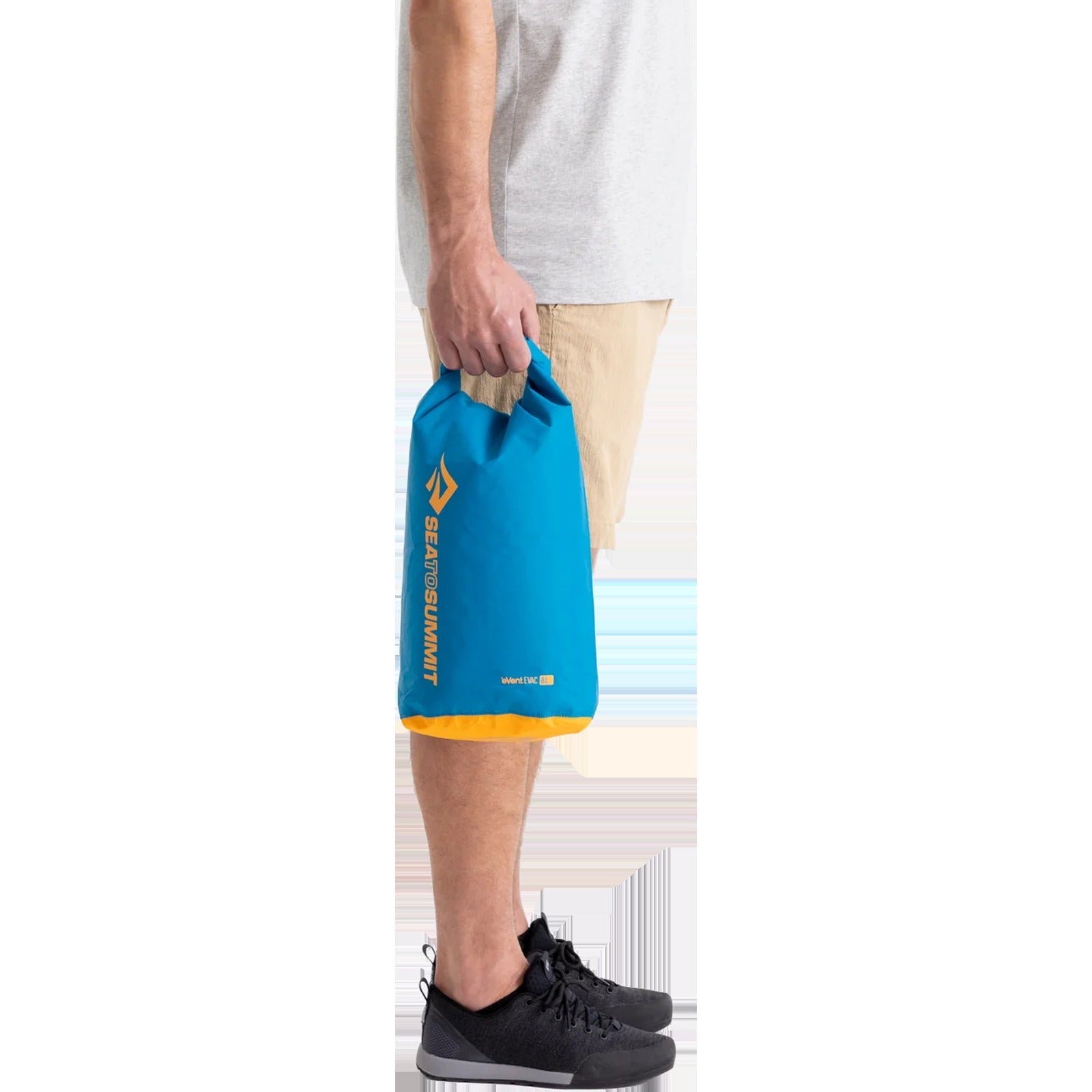 Evac Lightweight Dry Bag 8L