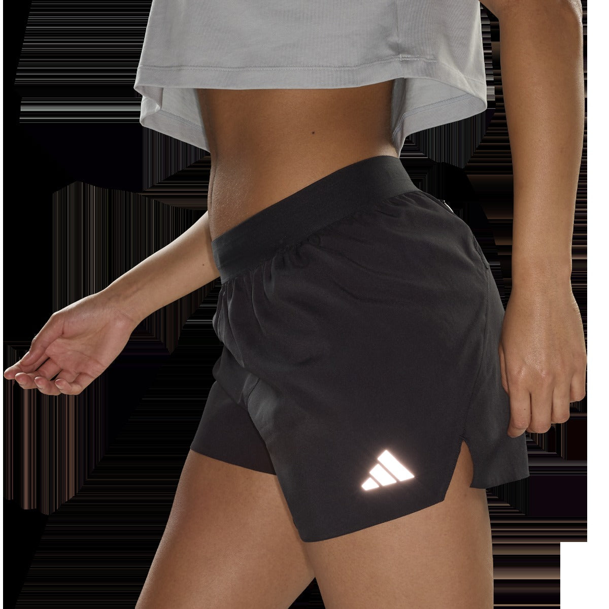 Women's Run Essentials Short