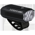 Lite Drive 1200+ Satin Black