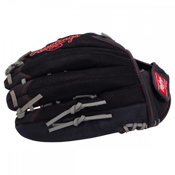 Renegade 13" Dual Post RHT