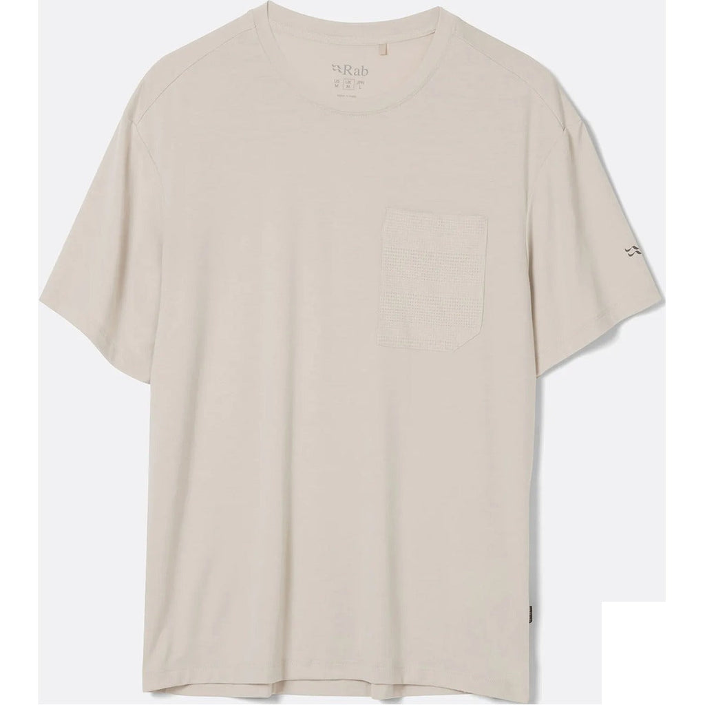 Men's Rivelin Pocket Tee