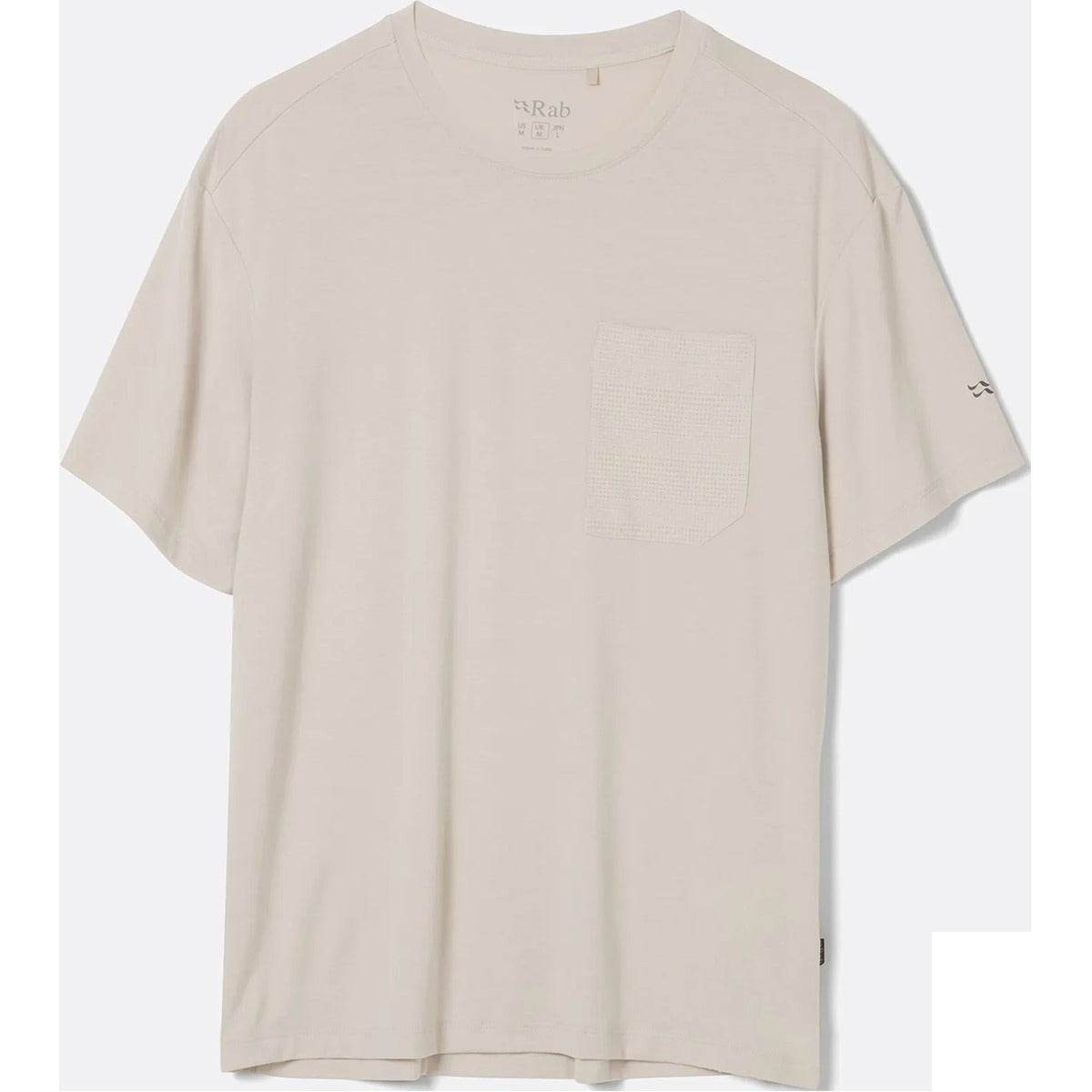 Men's Rivelin Pocket Tee