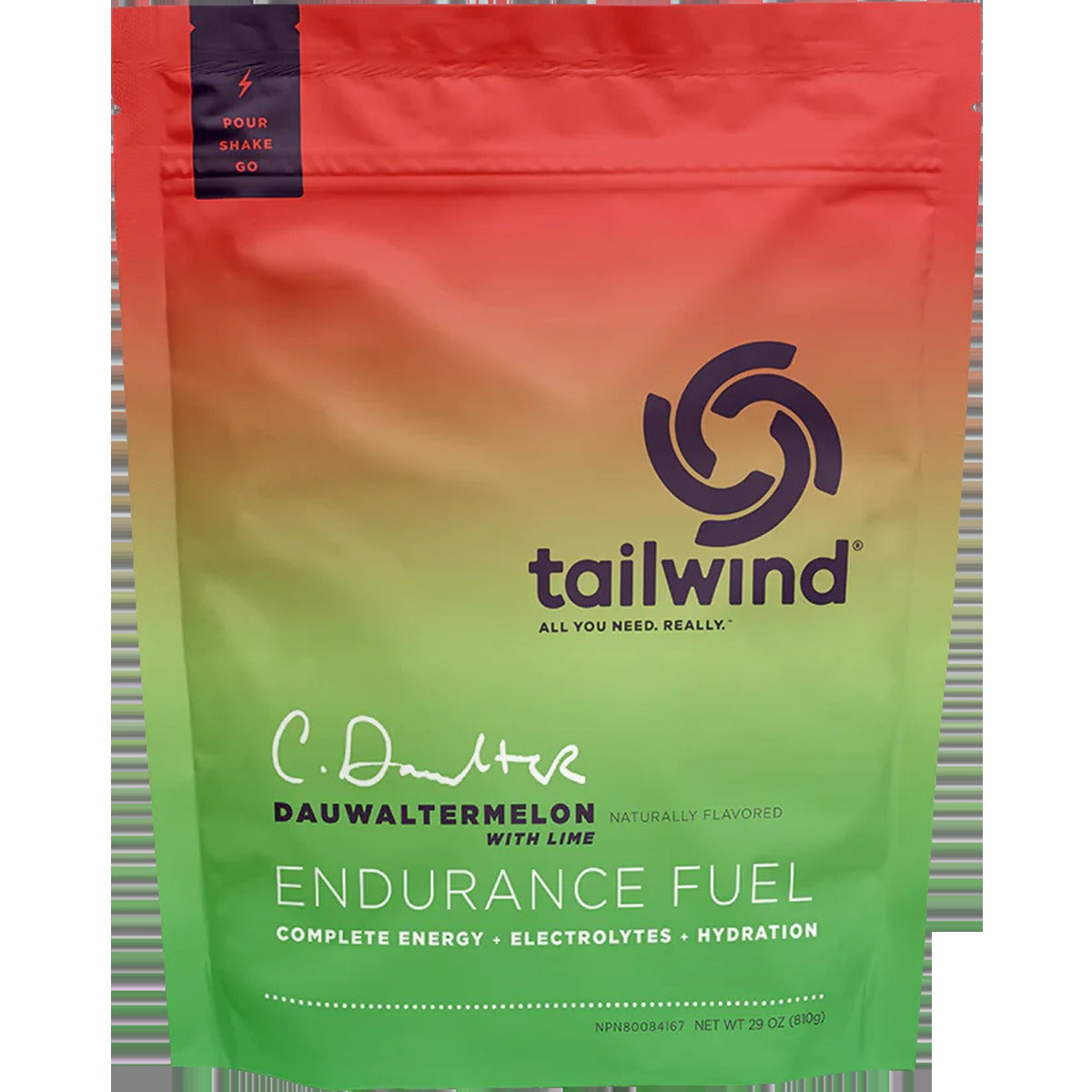 Endurance Fuel (30 Servings)