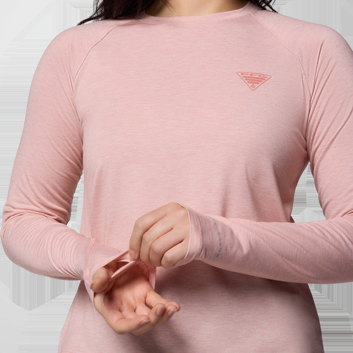 Women's PFG Uncharted Knit Long Sleeve