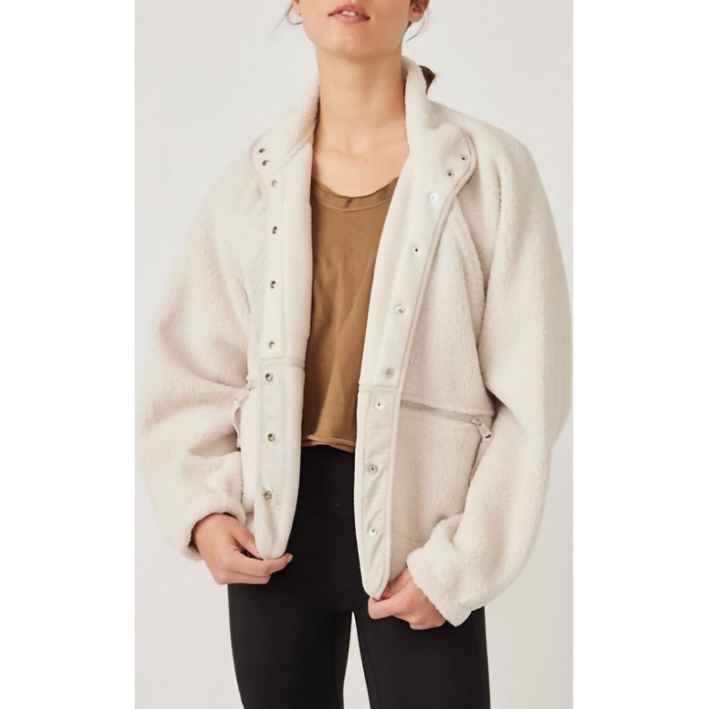 Women's Hit The Slopes Jacket