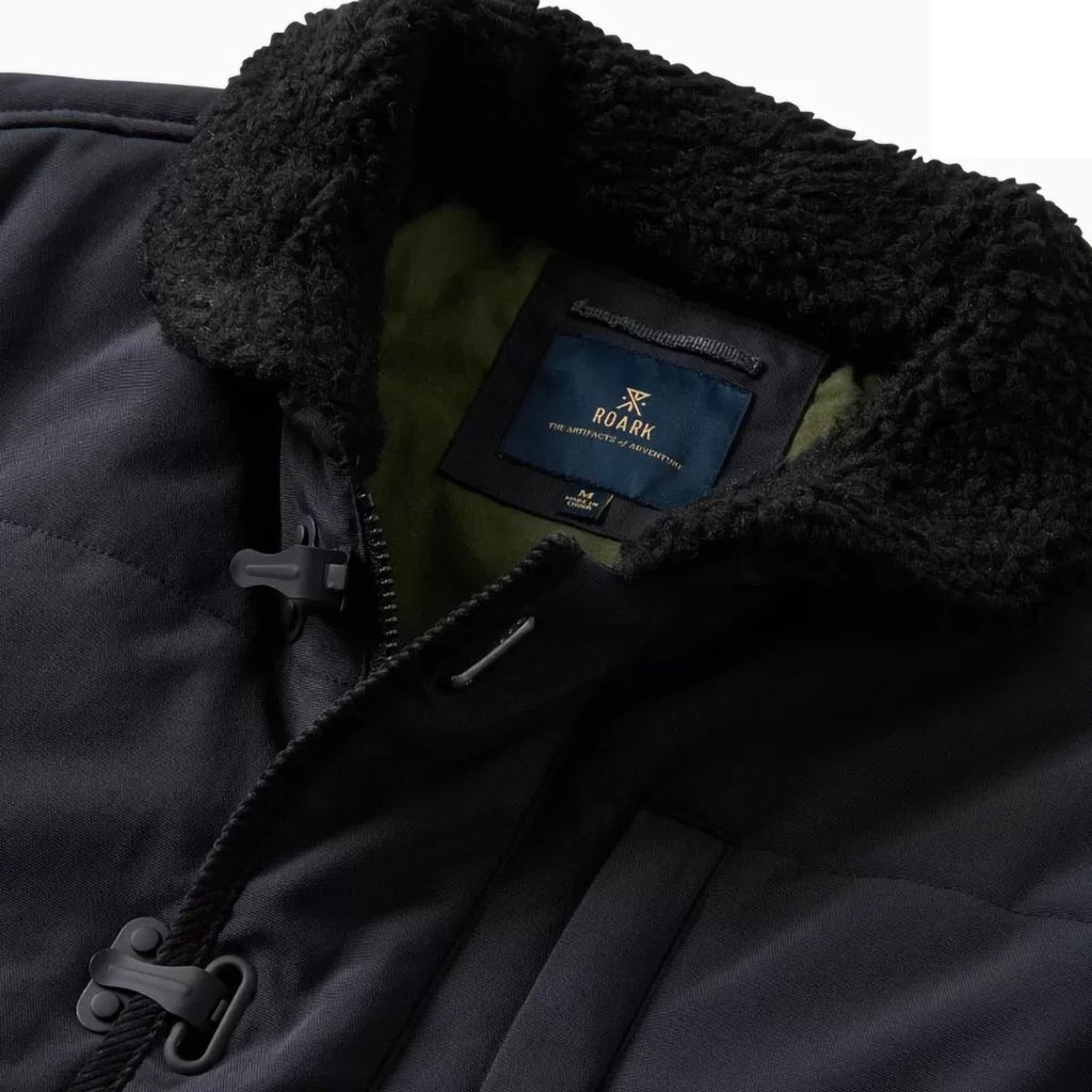 Men's Axeman Jacket