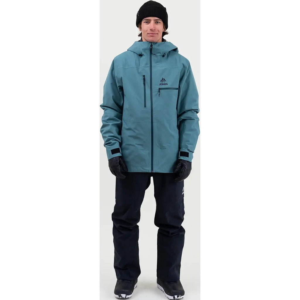 Men's Shralpinist Stretch Recycled Jacket