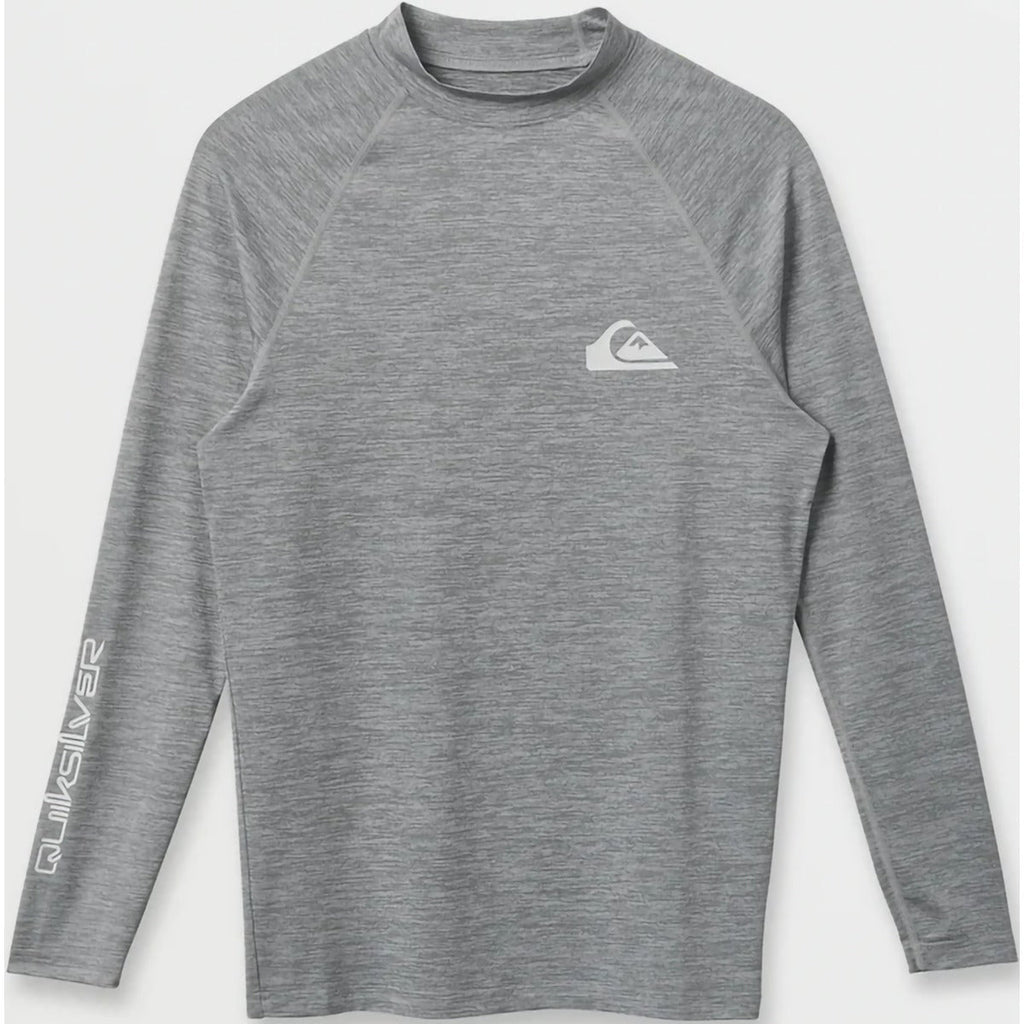 Men's Everyday UPF50 Long Sleeve Rashguard
