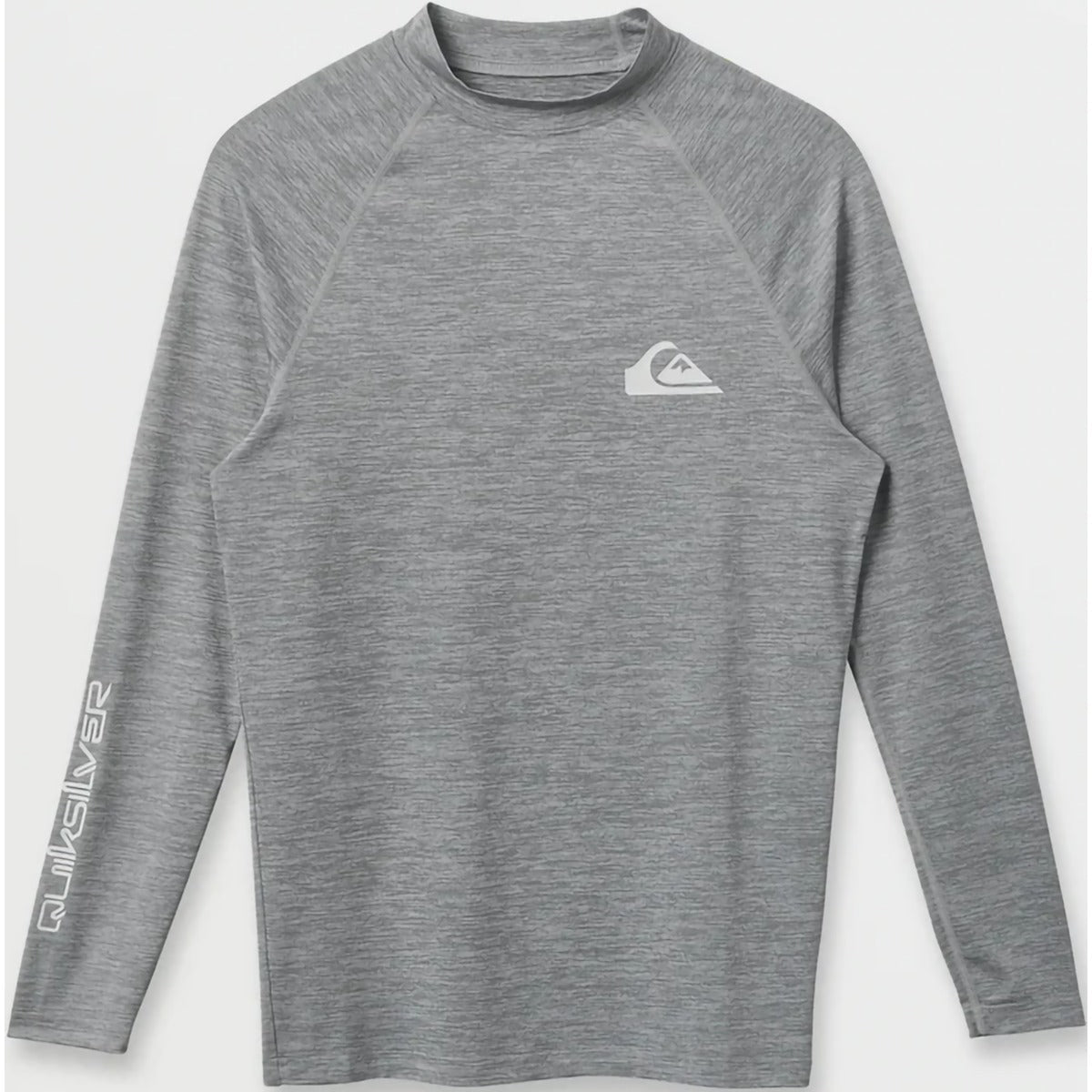 Men's Everyday UPF50 Long Sleeve Rashguard