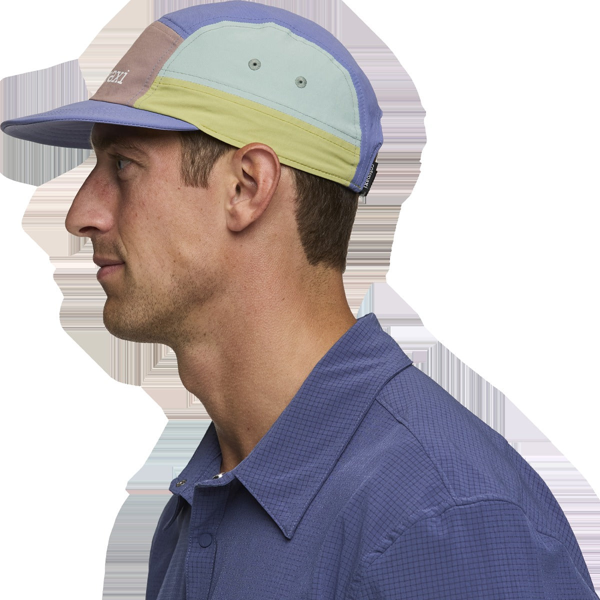Cotopaxi Tech 5-Panel Hat